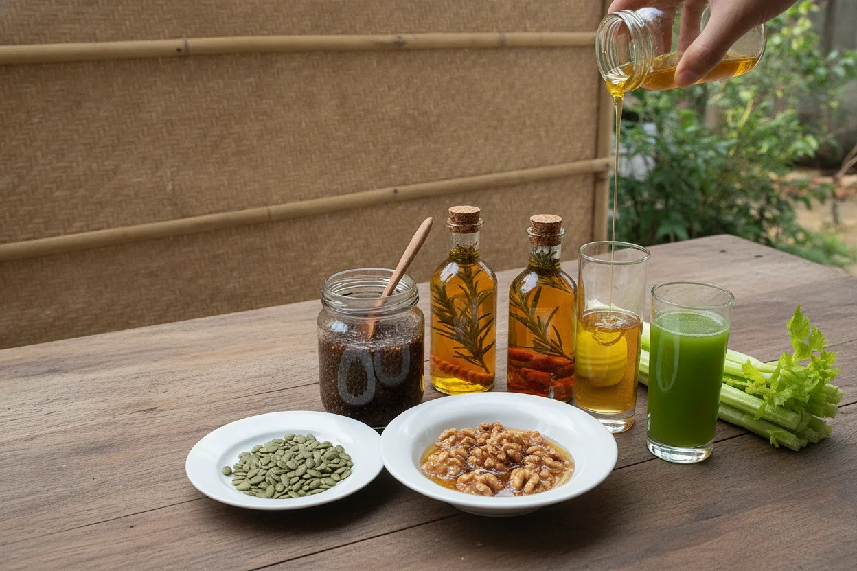 Plant-Based Nutrition: Isang Sosyal na Pag-Approach